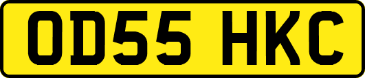 OD55HKC