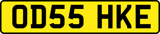 OD55HKE