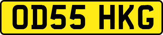OD55HKG