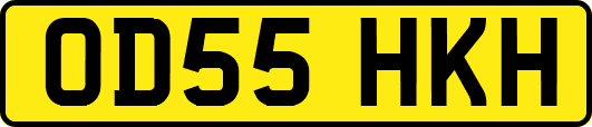 OD55HKH
