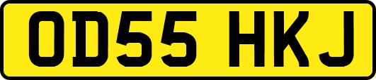 OD55HKJ