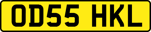 OD55HKL