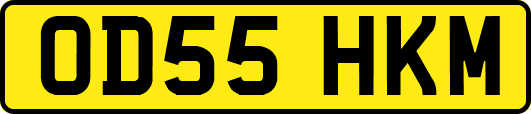 OD55HKM