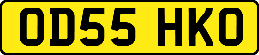 OD55HKO