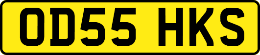OD55HKS