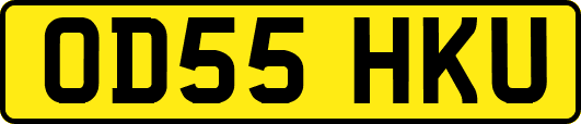 OD55HKU