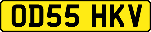 OD55HKV