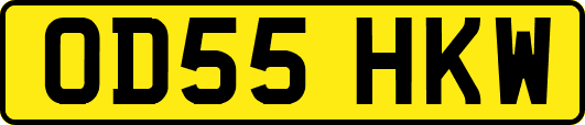 OD55HKW