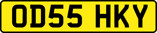 OD55HKY