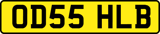 OD55HLB