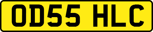 OD55HLC