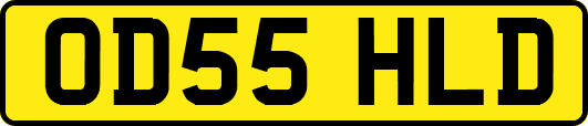 OD55HLD