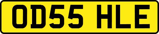 OD55HLE