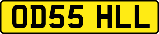 OD55HLL