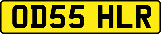 OD55HLR