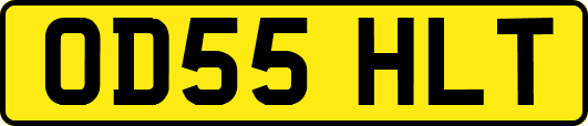 OD55HLT