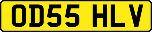 OD55HLV