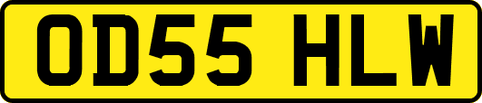 OD55HLW