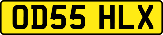 OD55HLX