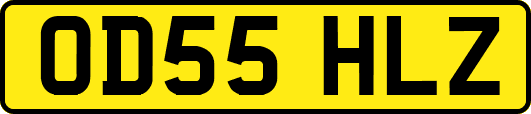 OD55HLZ