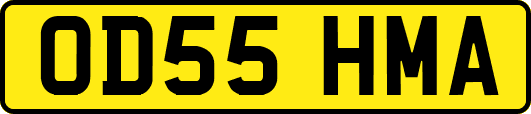OD55HMA