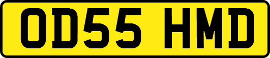 OD55HMD