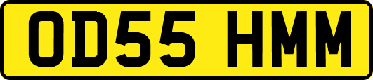 OD55HMM