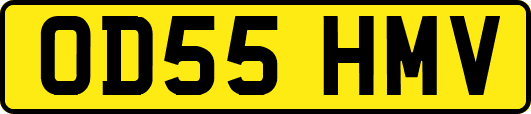 OD55HMV
