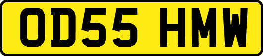 OD55HMW