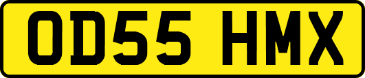 OD55HMX