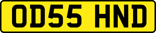 OD55HND