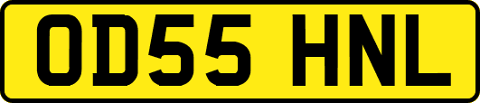 OD55HNL