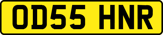 OD55HNR