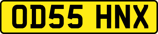 OD55HNX