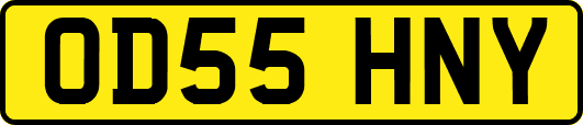 OD55HNY