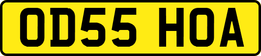 OD55HOA
