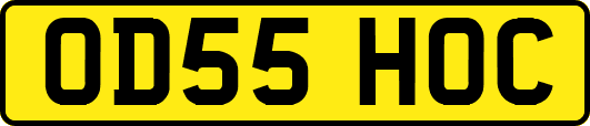 OD55HOC