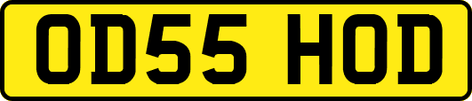 OD55HOD