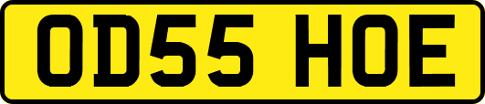 OD55HOE