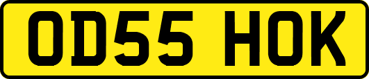 OD55HOK