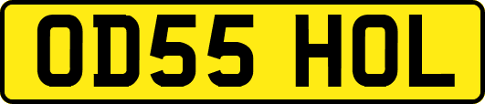 OD55HOL