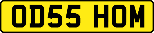 OD55HOM