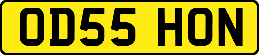 OD55HON