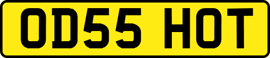 OD55HOT