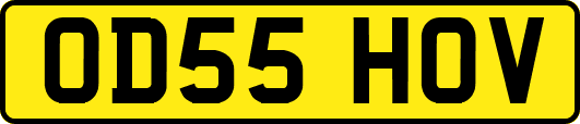 OD55HOV