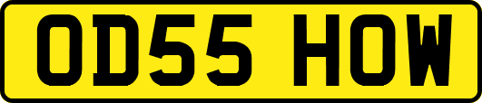 OD55HOW