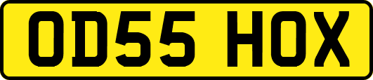 OD55HOX