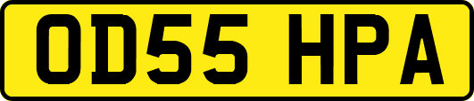 OD55HPA