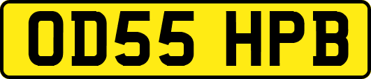 OD55HPB