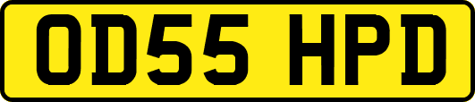 OD55HPD
